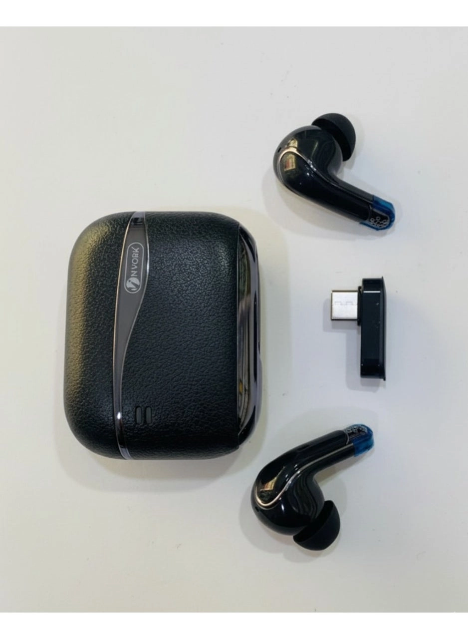 BE761 Wireless Earbud