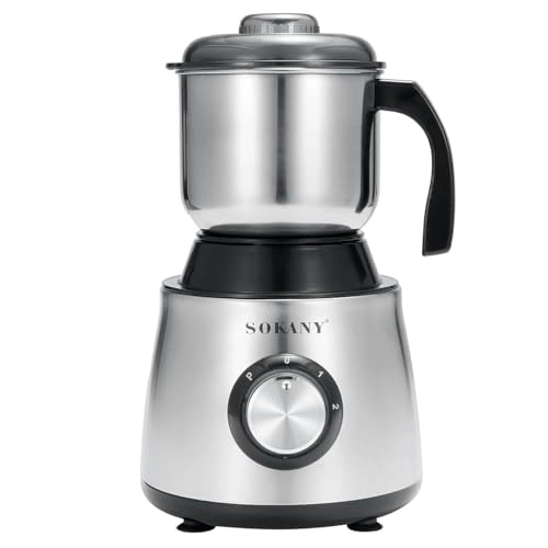 Grinding Blender - 500W