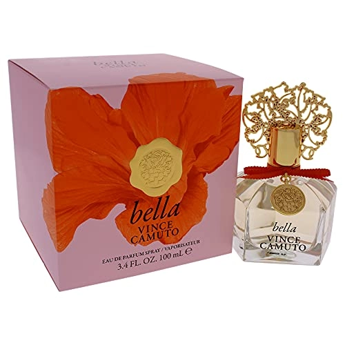 Bella - Eau de Parfum 100 ml