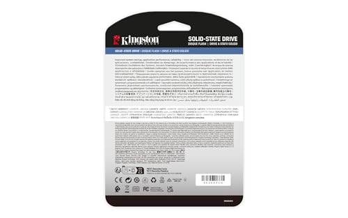 DC3000ME - 7.68TB 2.5-inch
