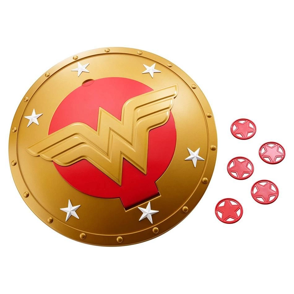 DC Comics Wonder Women Shield