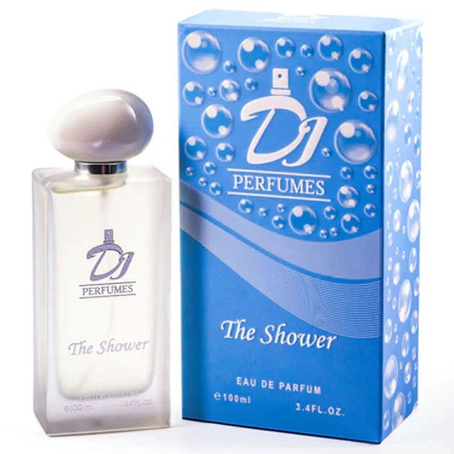 The Shower Eau de Parfum 100 ml