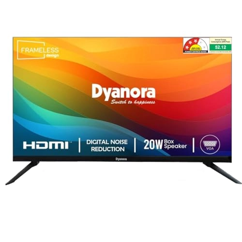 DY-LD32H0N - 32 Inches