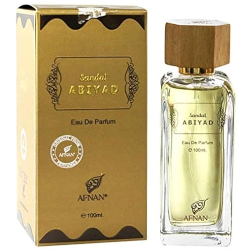 Sandal Abiyad Eau de Parfum 100 ml