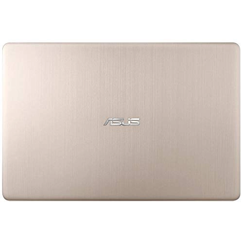 VivoBook S S510UA - 15.6'' i7-8550U 8GB DDR4 128GB SSD 1TB HDD