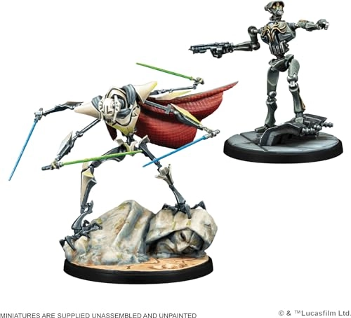 Star Wars Shatterpoint Appetite for Destruction SQUAD PACK