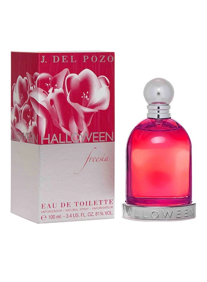 Halloween Eau de Toilette 100 ml