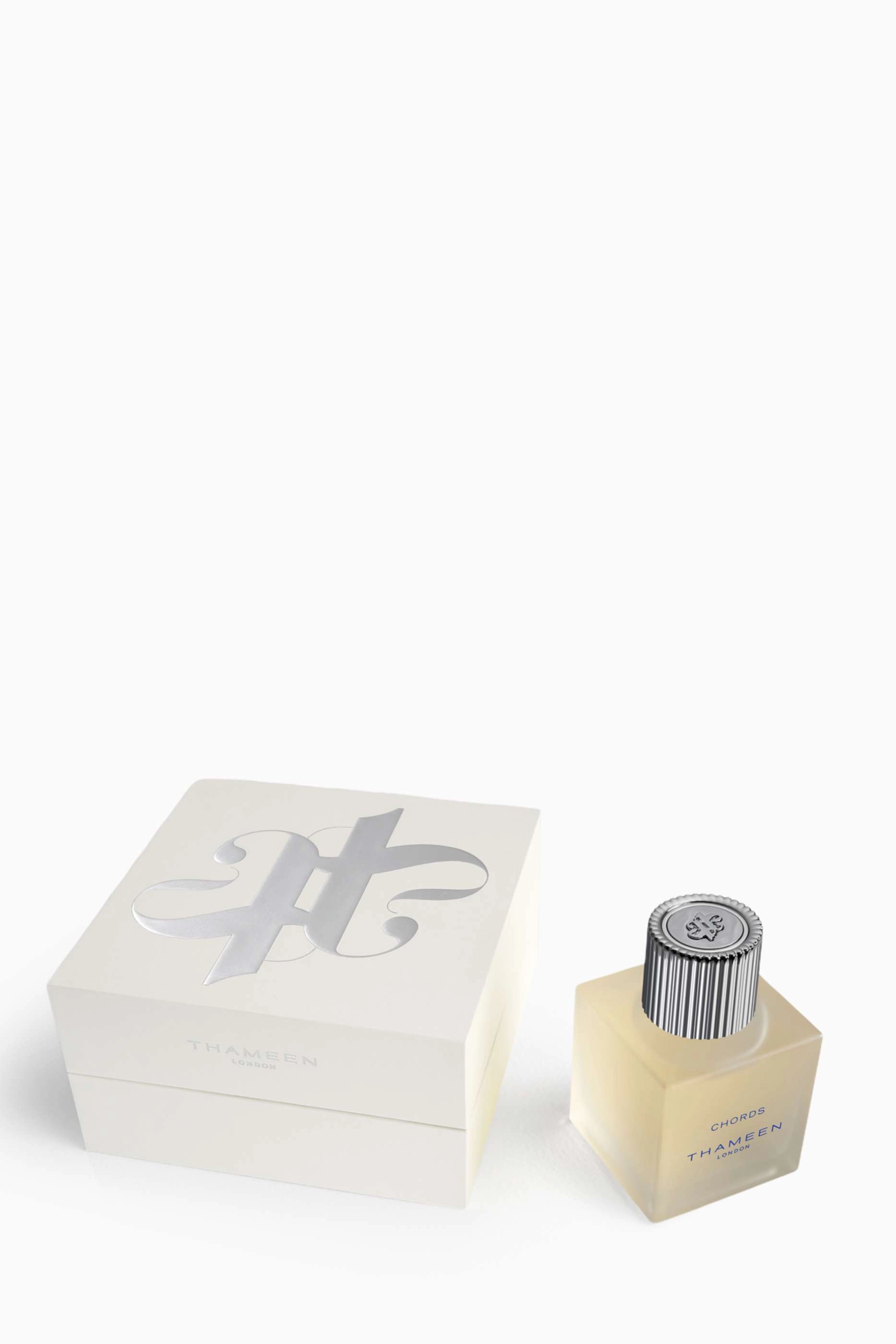 Chords Cologne Elixir - 100 milliliter