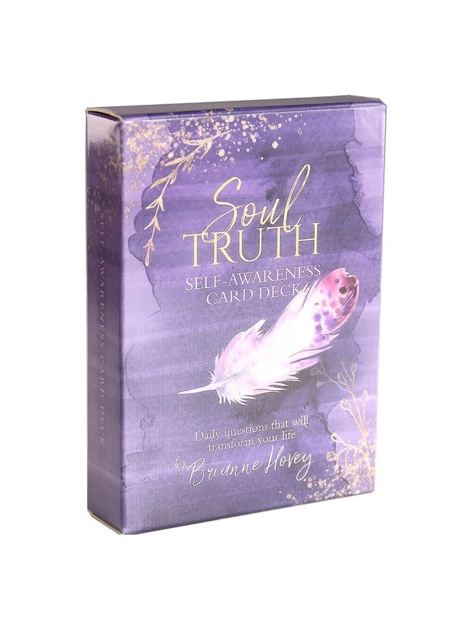 NIBEMINENT SoulTruth Oracle