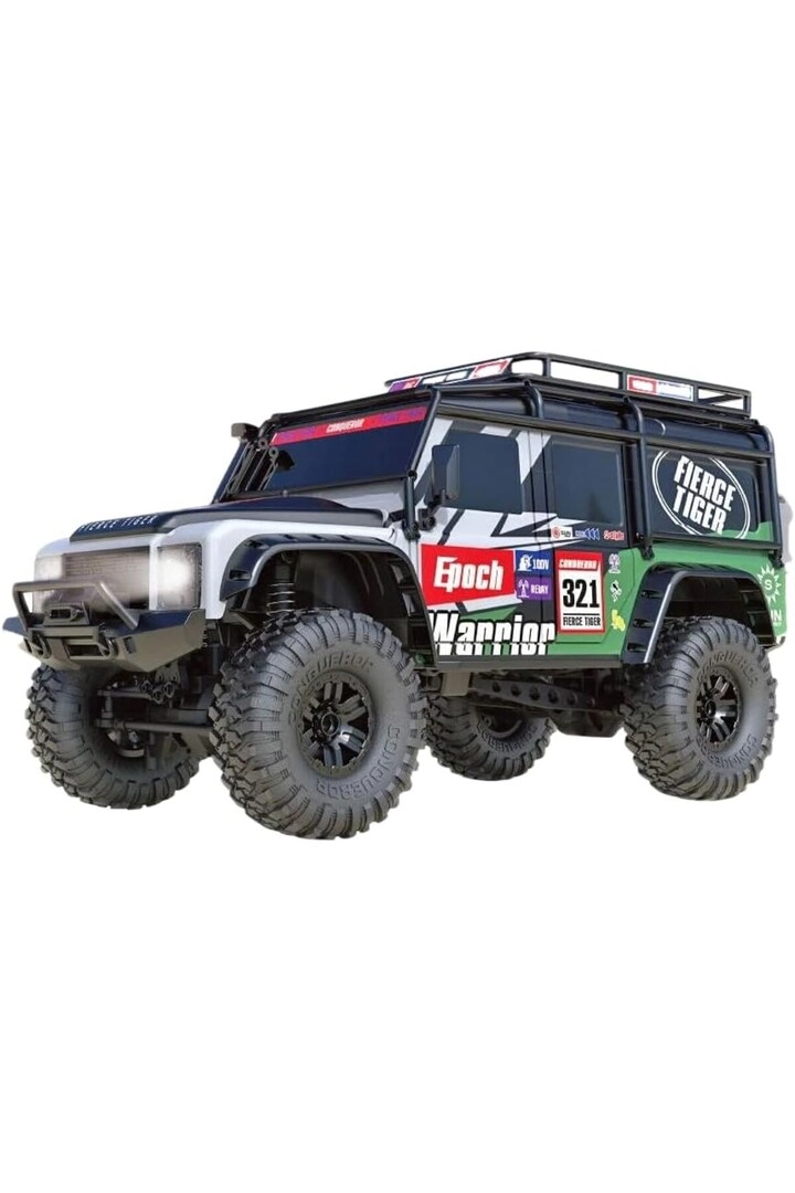 mytoys Climbing Beast - 1:10 Scale