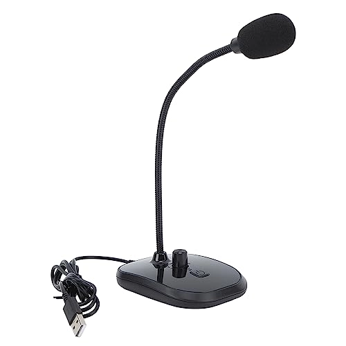 POENVFPO8q179ysdku USB Microphone