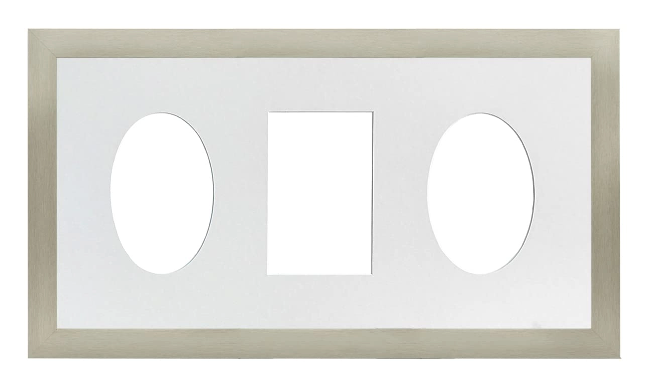 MDF 30mm - 20" x 10" 3