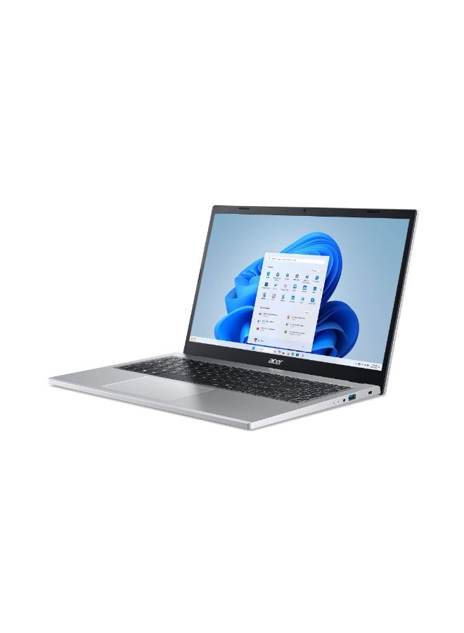 Aspire 3 - 15.6'' Ryzen 5 7520U 8GB DDR5 512GB SSD