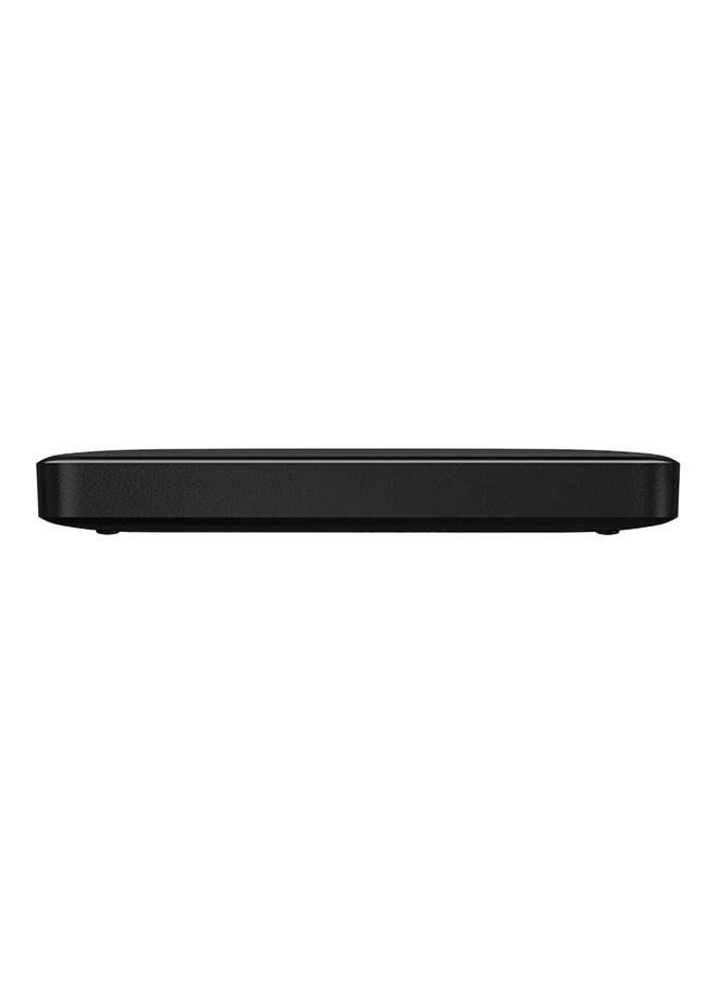 Elements - Portable Hard Disk Drive 1TB