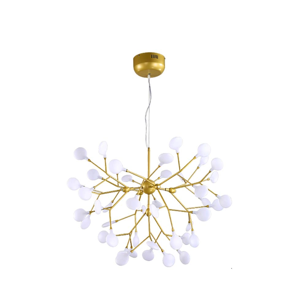G4 Nordic Firefly Chandelier