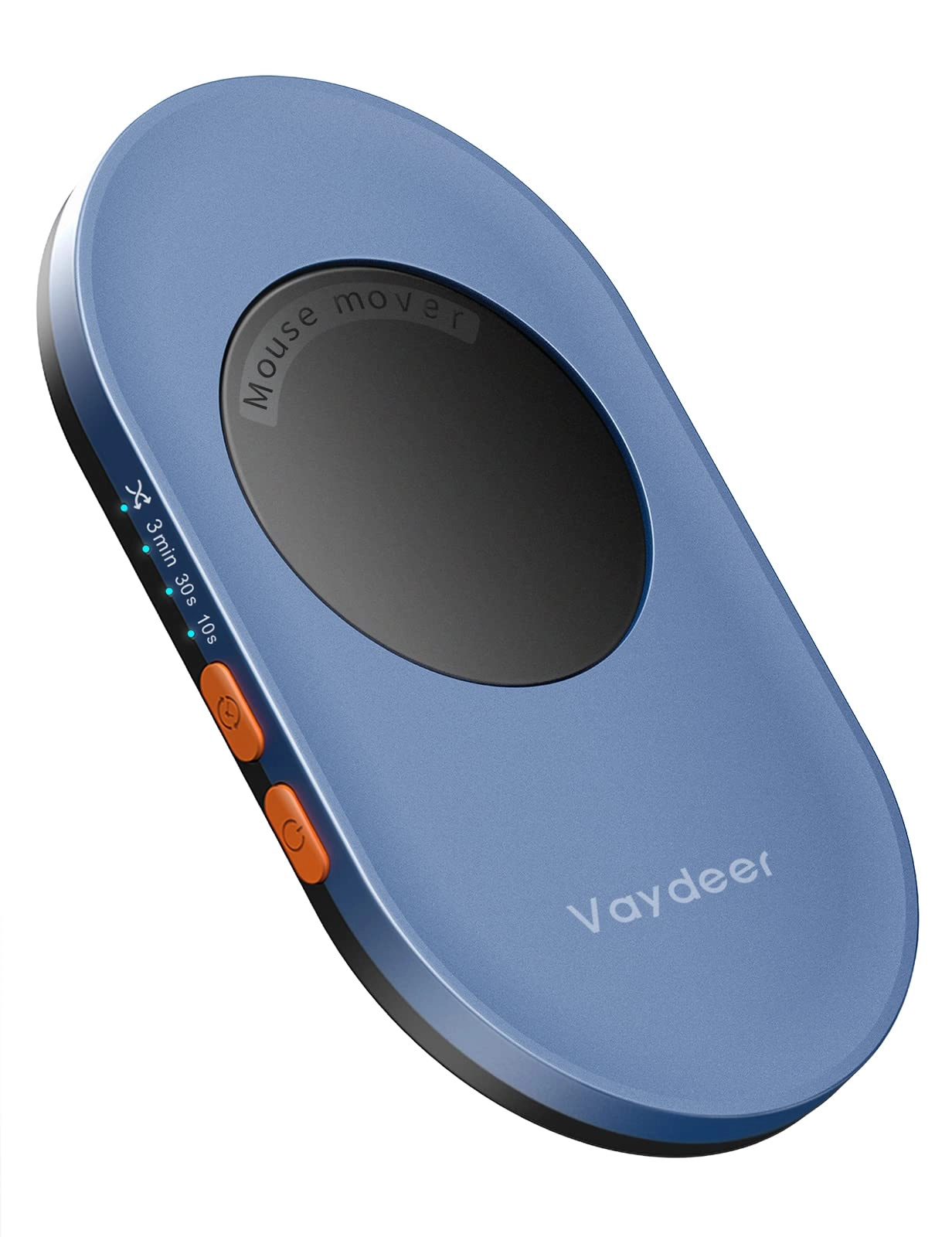 VAYDEER Ultra Slim Mouse Mover - USB