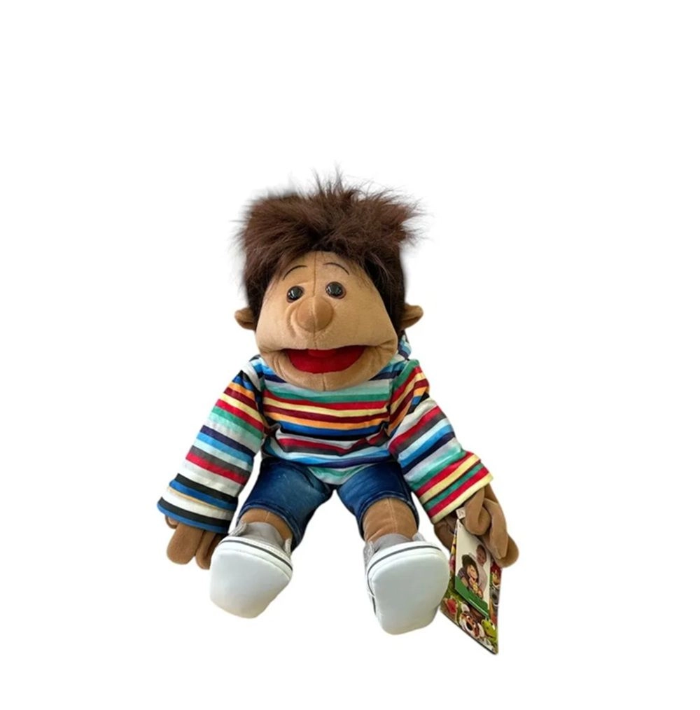 Johann Living Hand Puppet - 45 cm