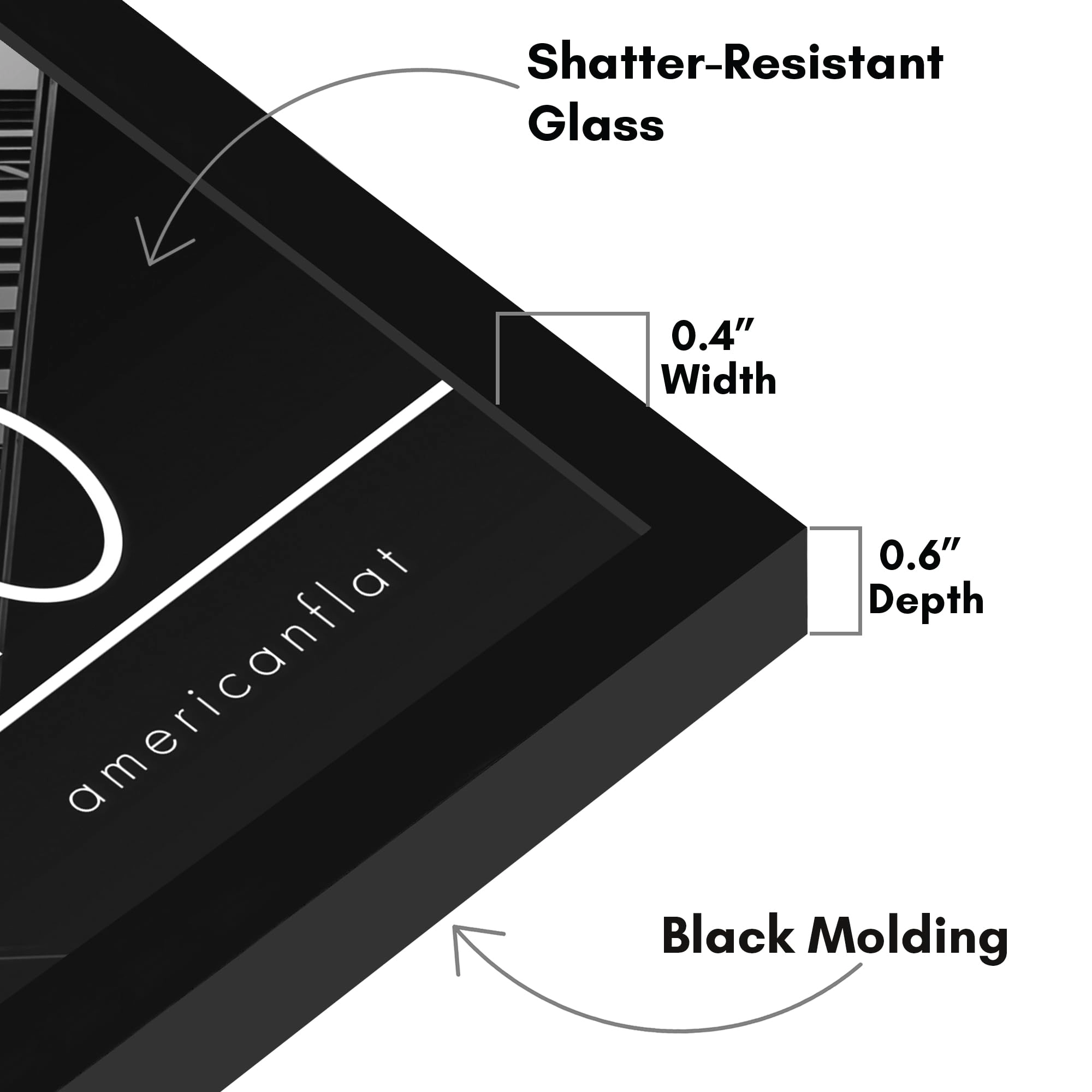 Picture Frame - 7x10 1