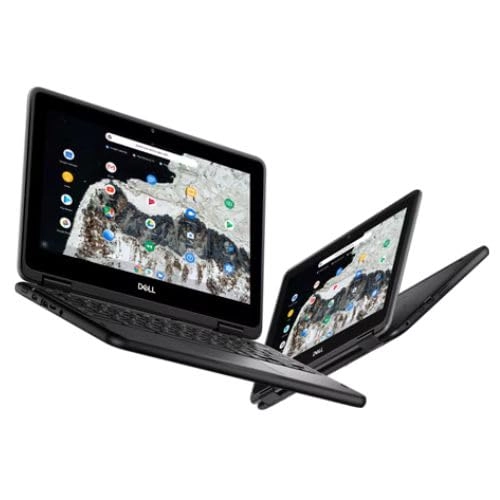 (Renewed) Chromebook 3100 - 11.6'' Celeron 4GB DDR4 16GB SSD