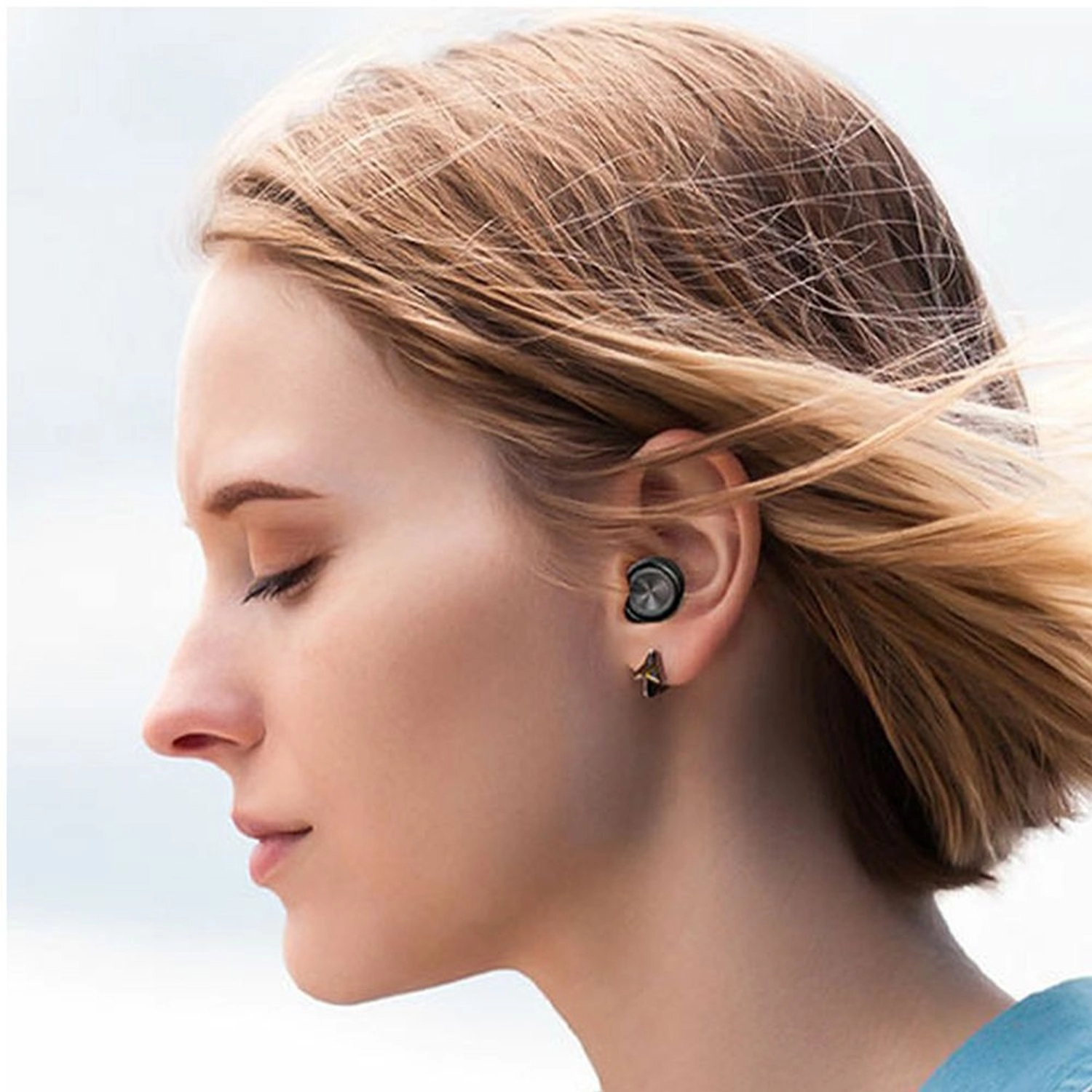 OEB-E11D Wireless Earbud