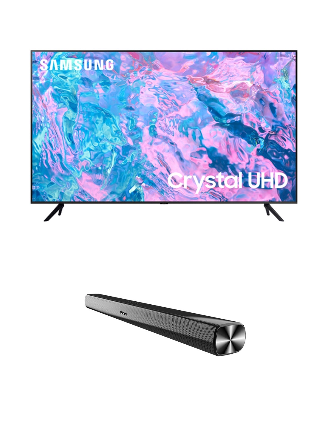 Samsung 65CU7000