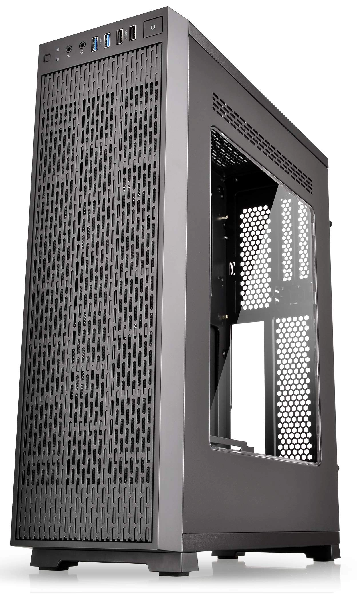 Thermaltake Core G3 - No Window ATX