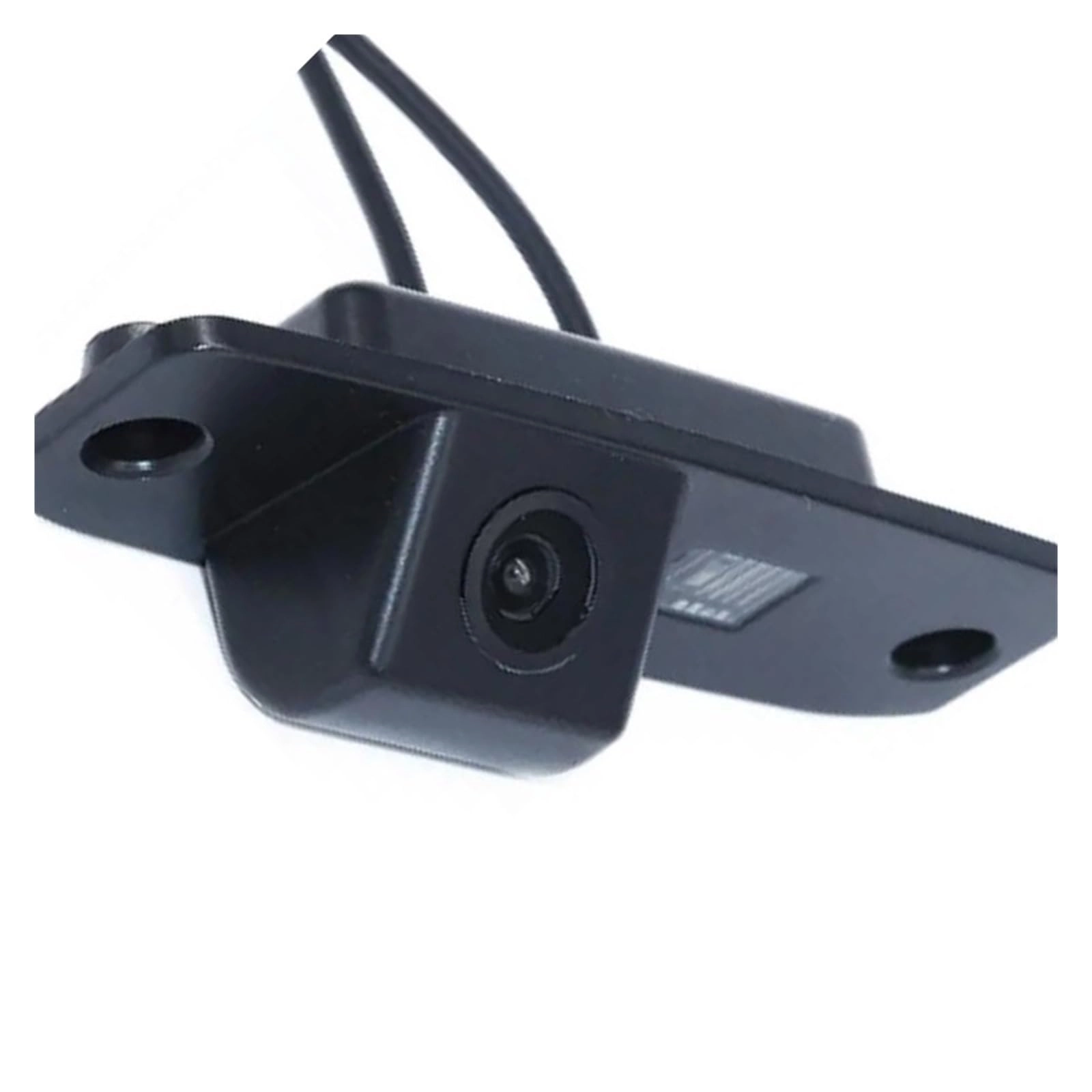 Car Trunk Handle Camera - Nightvision Wire 420 TV Lines