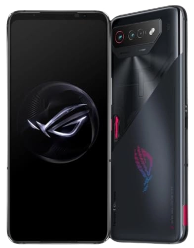 ROG Phone 7 - 8GB 256GB