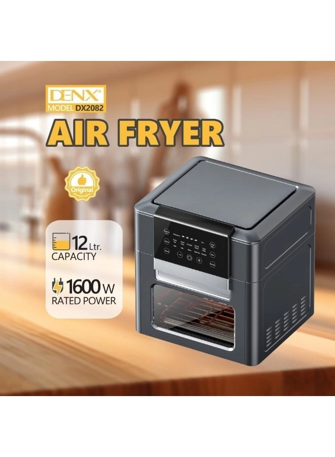 Air Fryer DX2082