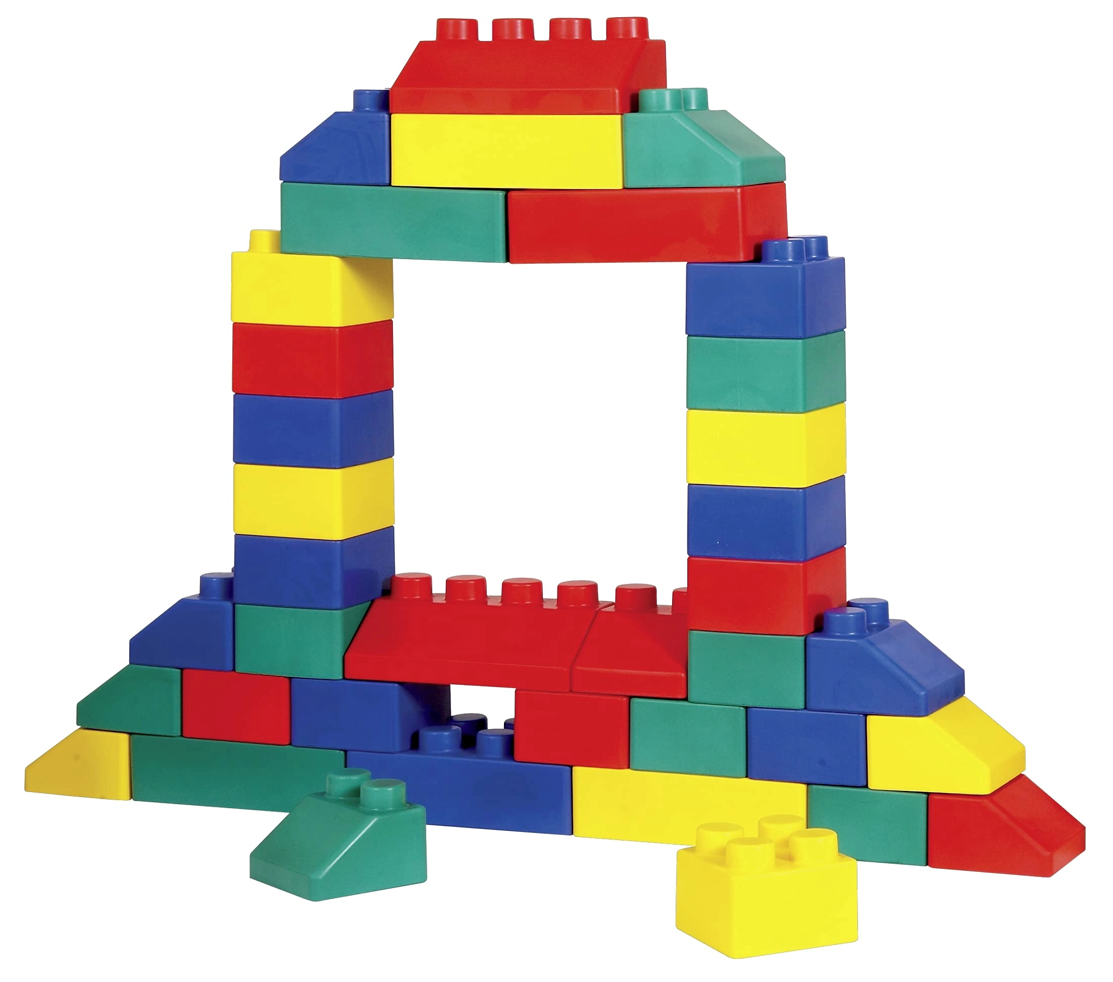 Flexi Soft Baby Blocks - 13 26 pcs
