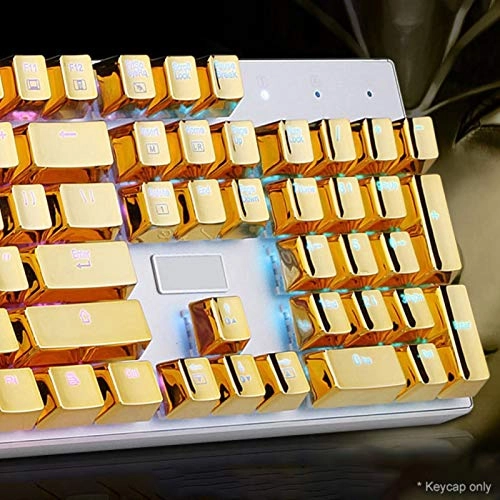 Key Caps