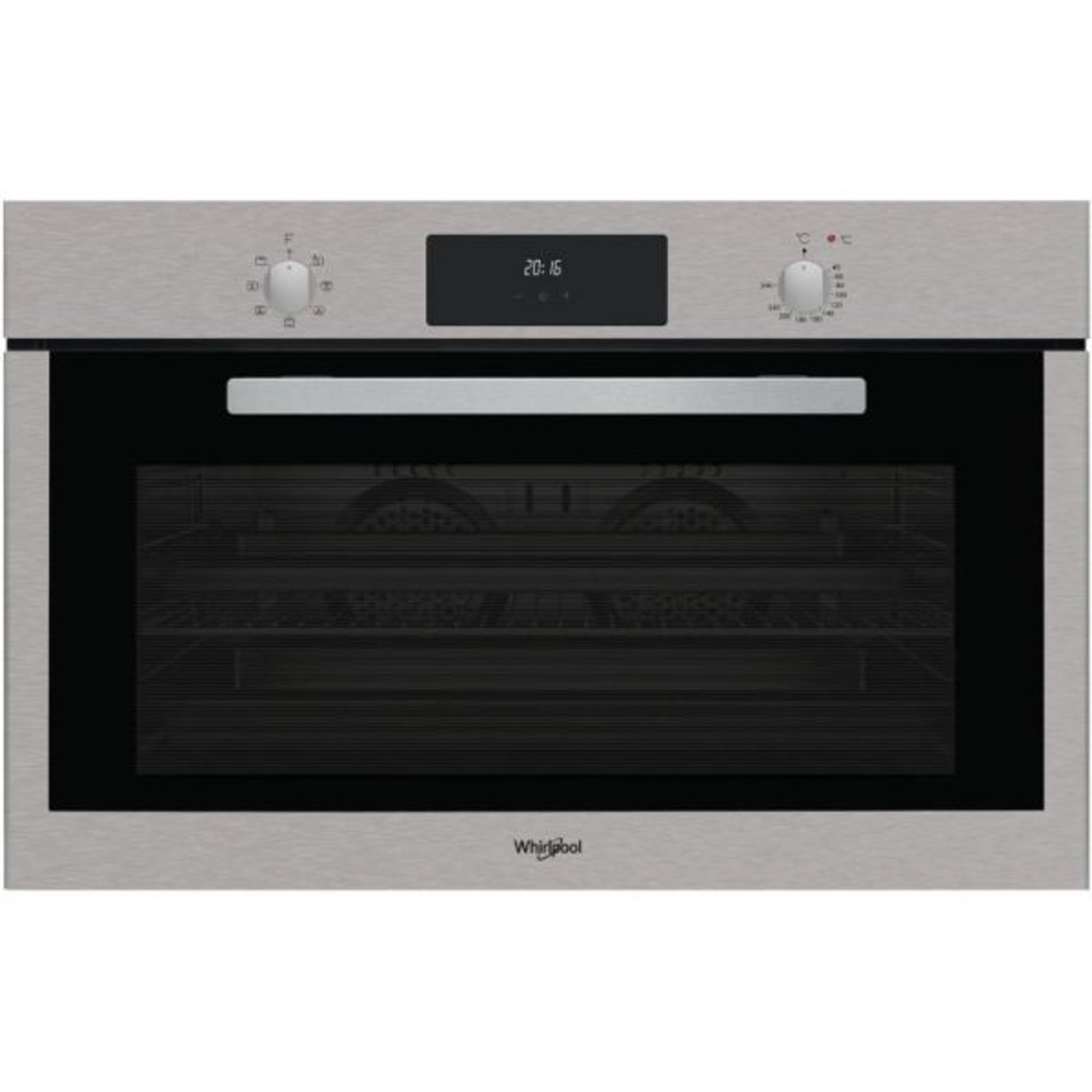 Whirlpool MXAK7FIX - Electric Oven