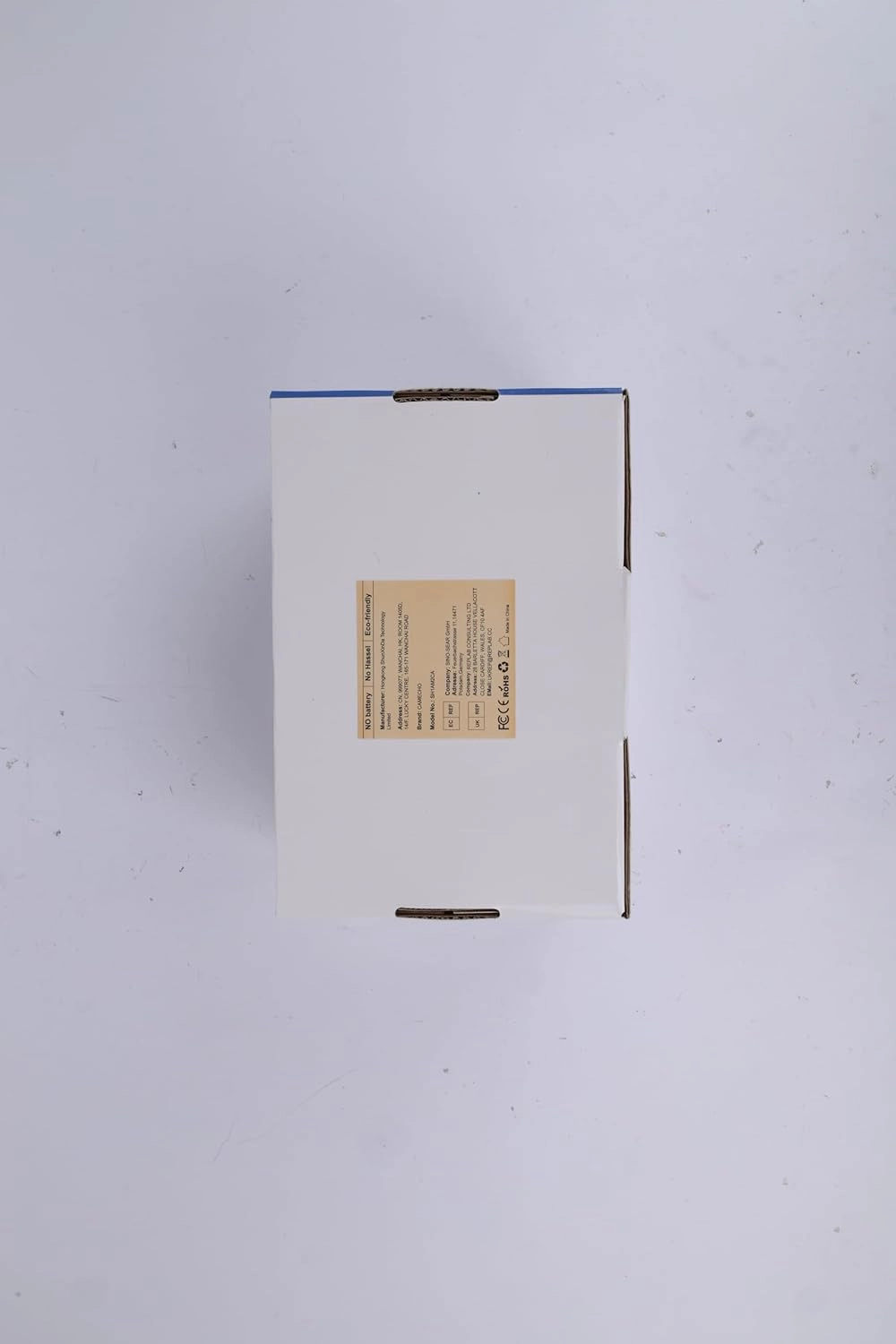 Vehicle Backup Camera System - Night vision Hardwire