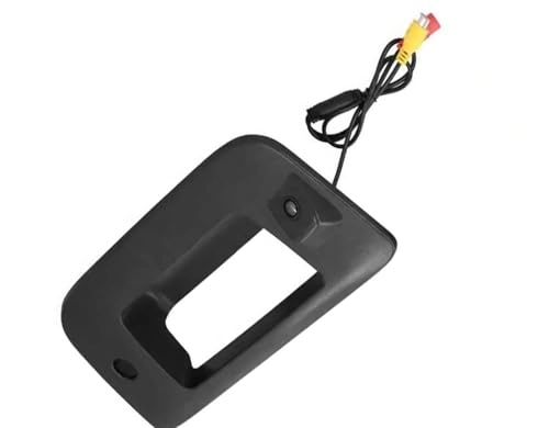 Rear View Tailgate Grip Camera - Night Vision