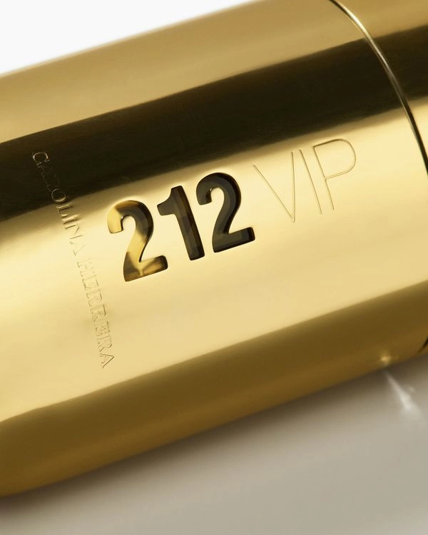 212 VIP Black Eau de Parfum 50 ml