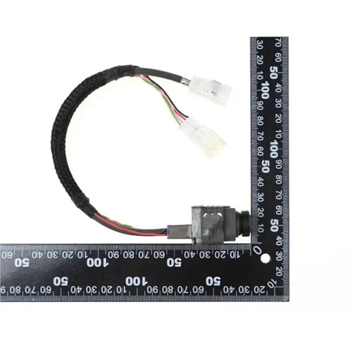 Reversing Camera