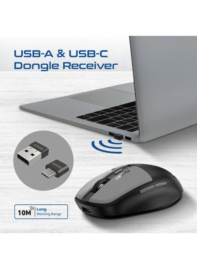 Flixi - Bluetooth/Wireless