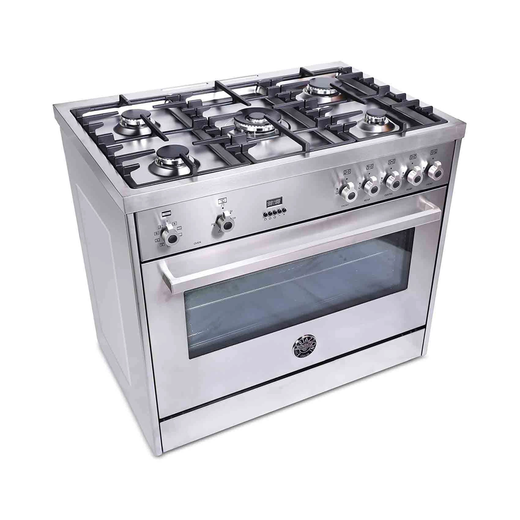 PRO905MFELXC GAS Cooker