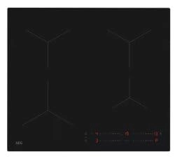 AEG Autark TO84IA0FIT Induction hob