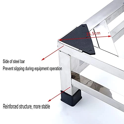 Washing Machine Stand Base