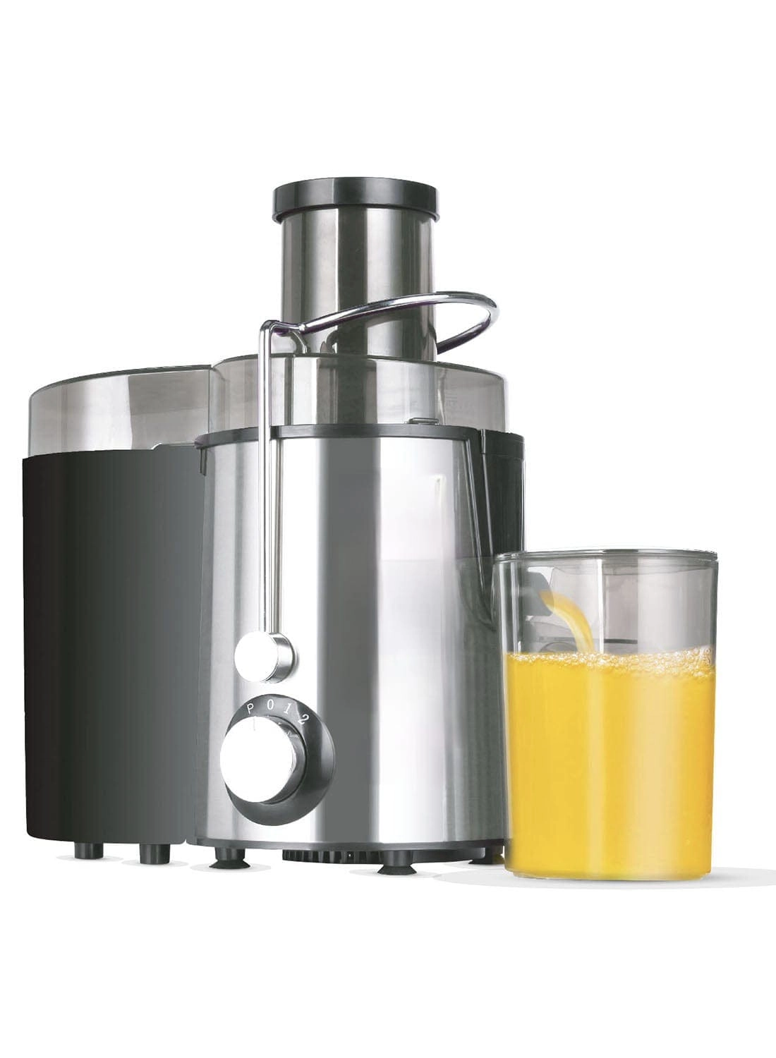 Silvonix Centrifugal Juicer - 550ml