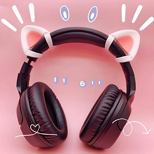 Cat Ear Attachment for Universal - Adjustable