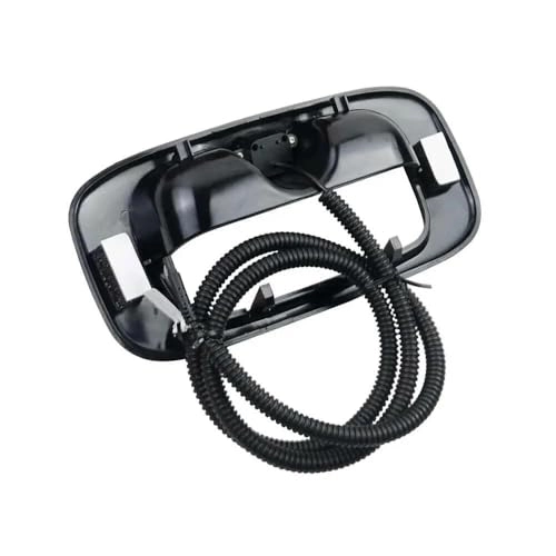 Rear View Camera - Night vision 8 Pin