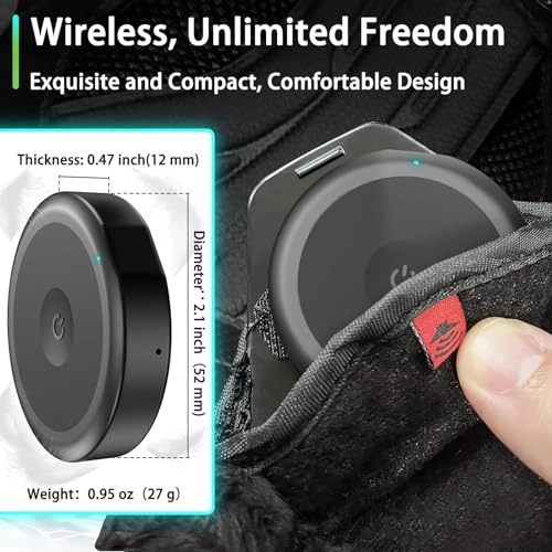 Ski Helmet Speakers Wireless Headphone