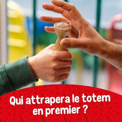 Jungle Speed: Eco Design (French)