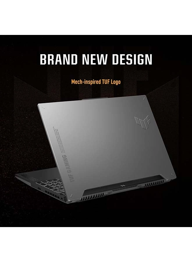 TUF Gaming F15 FX507VU - 15.6'' Core i7-13620H 16GB DDR4 1000GB SSD