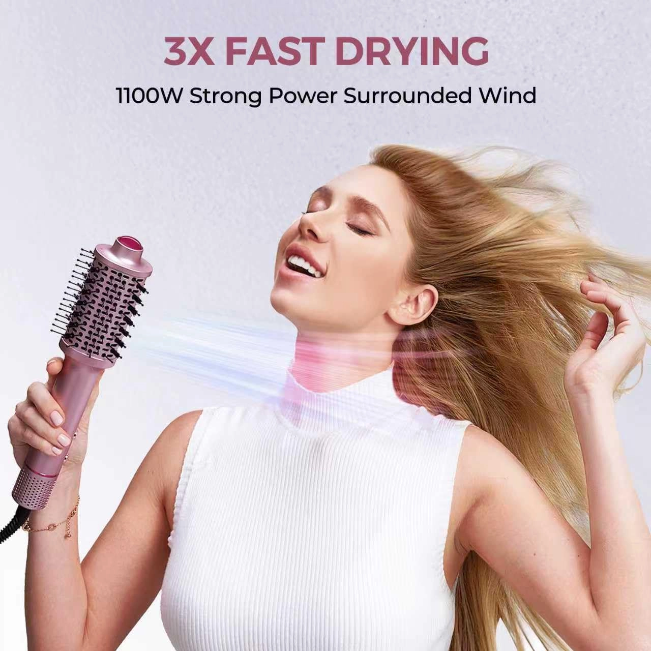 B3Mini - 3 in 1 1000W