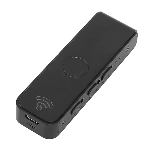 Wearable Camera - 1080P