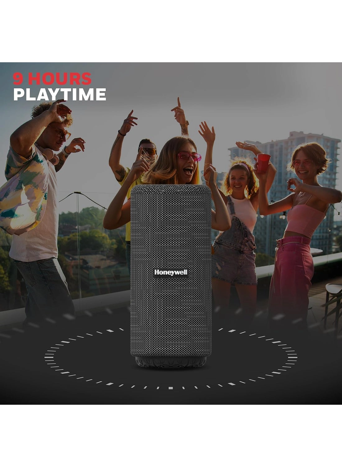 Suono P300 - 10 Watts