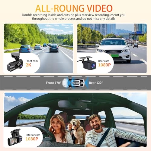 x19 - 2560*1440P 30FPS